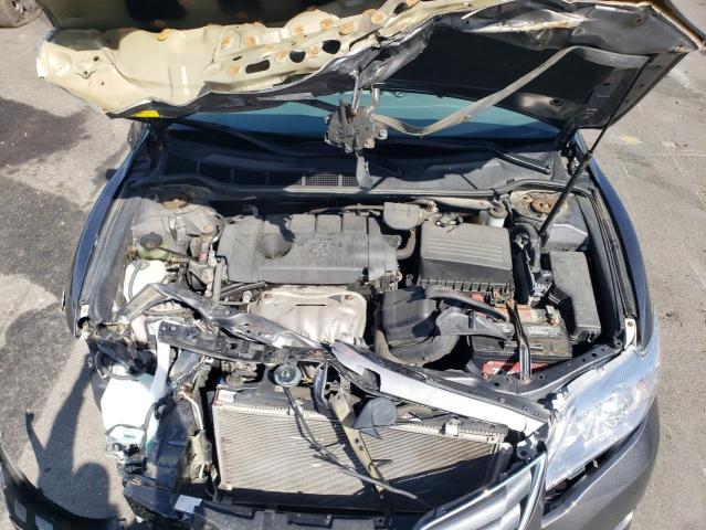 Photo 7 from auction – 2011 TOYOTA CAMRY BASE with VIN 4T4BF3EK9BR116085