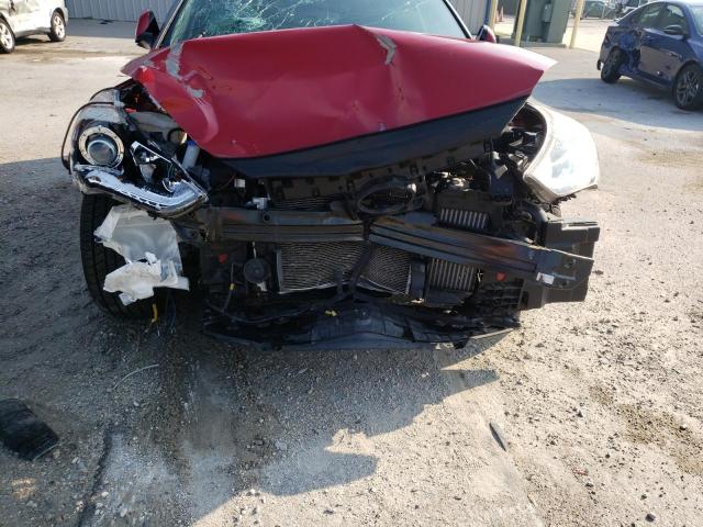 Photo 9 from auction – 2016 HYUNDAI VELOSTER T with VIN KMHTC6AE6GU283410
