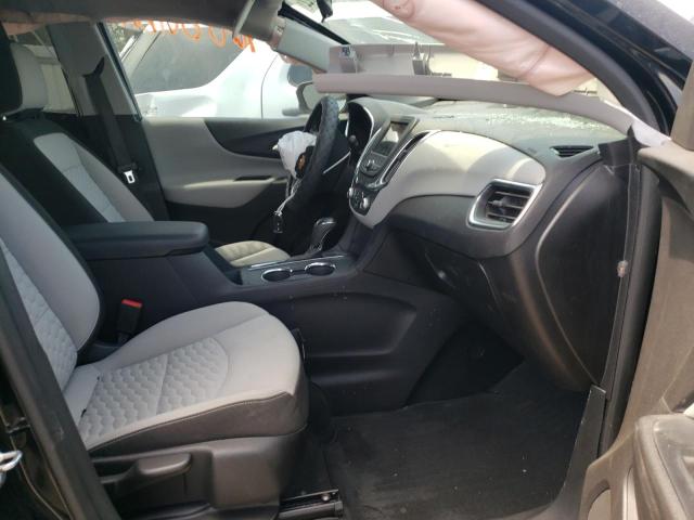 Photo 5 from auction – 2019 CHEVROLET EQUINOX LT with VIN 3GNAXKEVXKL260998