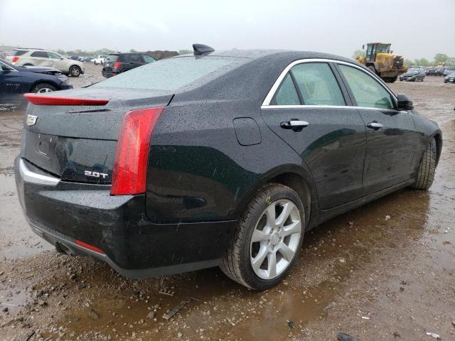 Photo 4 from auction – 2015 CADILLAC ATS with VIN 1G6AG5RX5F0128260