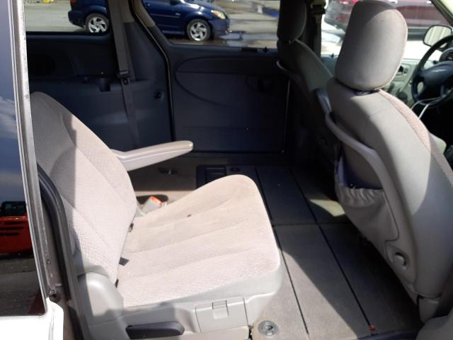 Photo 6 from auction – 2007 CHRYSLER T&C LIMIT with VIN 2A4GP54L97R174980