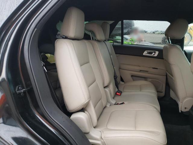 Photo 6 from auction – 2015 FORD EXPLORER X with VIN 1FM5K7D87FGC60707