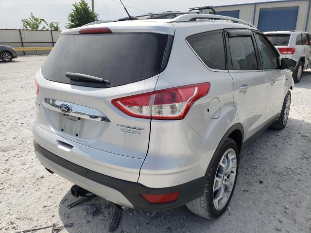 Photo 4 from auction – 2014 FORD ESCAPE TIT with VIN 1FMCU0J96EUB61771