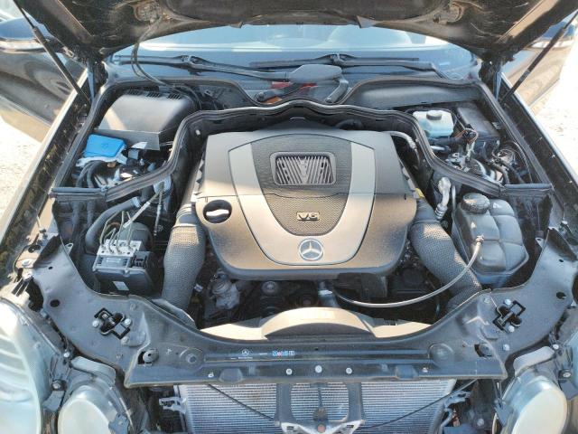Photo 7 from auction – 2009 MERCEDES-BENZ E-CLASS E3 with VIN WDBUF56X49B386567