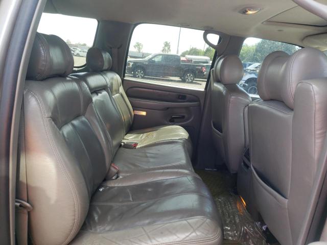 Photo 6 from auction – 2002 GMC YUKON with VIN 1GKFK66U72J296508
