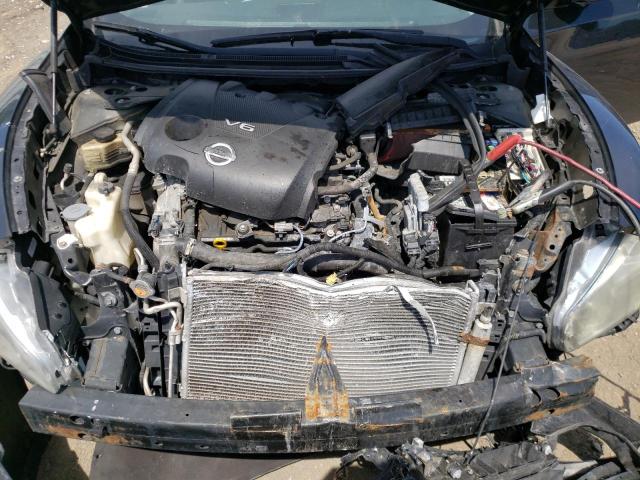 Photo 7 from auction – 2010 NISSAN MAXIMA S with VIN 1N4AA5AP9AC850595