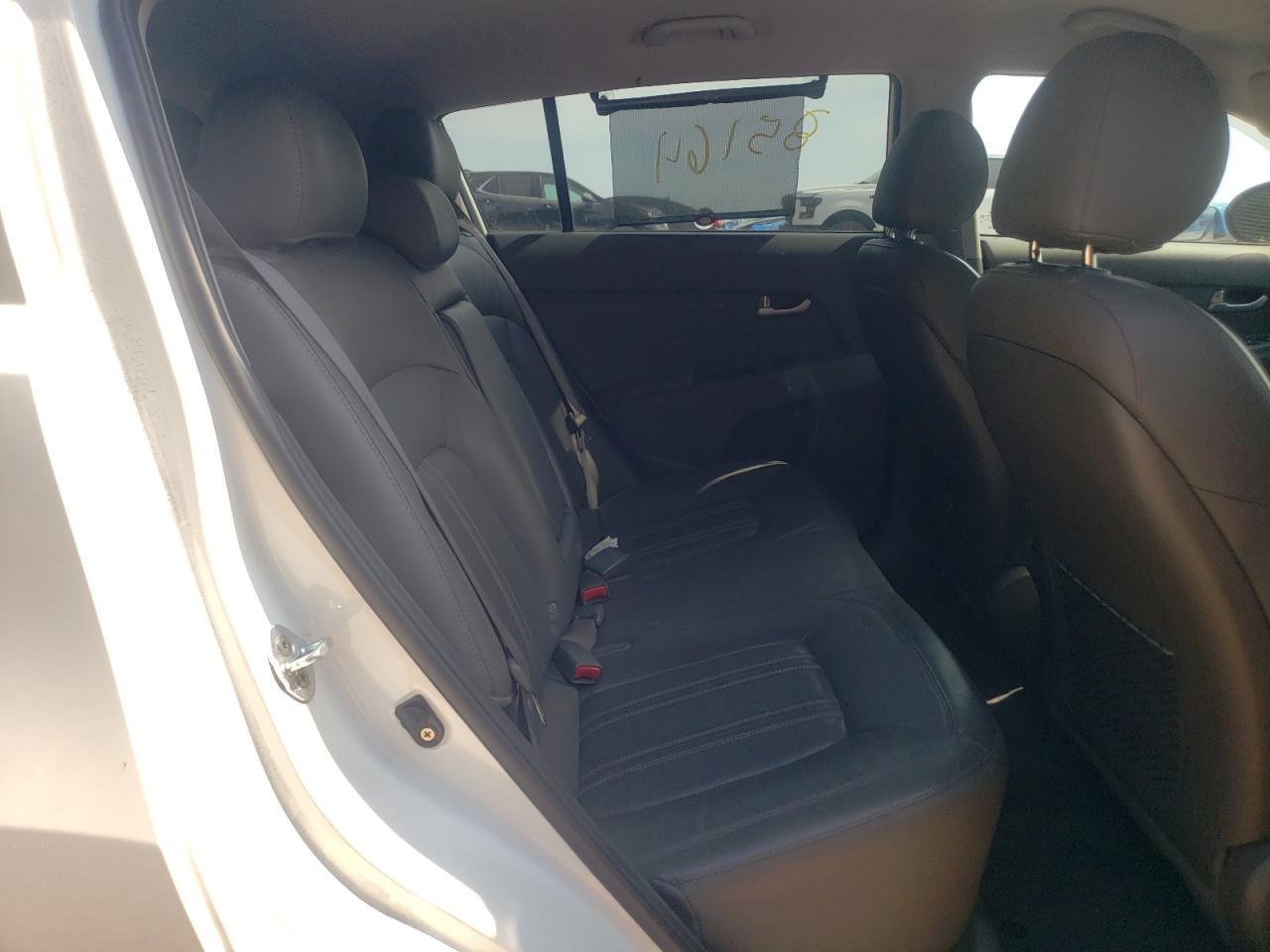 Фото 6 с аукциона – 2016 KIA SPORTAGE E с VIN KNDPC3AC1G7874519