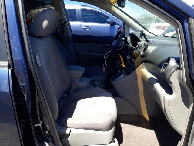 Photo 5 from auction – 2007 KIA RONDO BASE with VIN KNAFG525977088542