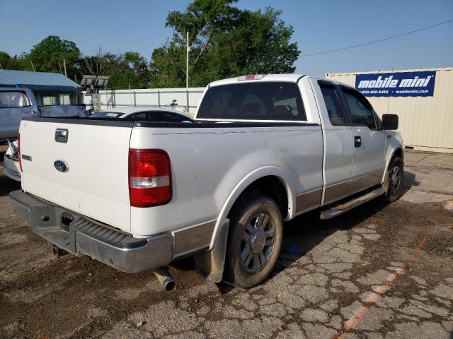 Photo 4 from auction – 2008 FORD F150 with VIN 1FTPX12V28FC18748