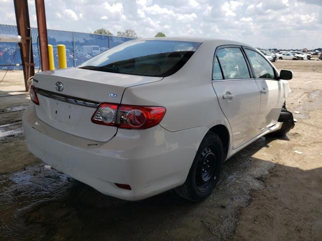 Photo 7 from auction – 2013 TOYOTA COROLLA BA with VIN 2T1BU4EE8DC942303