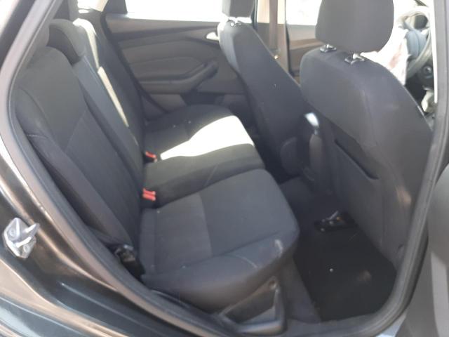 Photo 6 from auction – 2017 FORD FOCUS SE with VIN 1FADP3K25HL216715