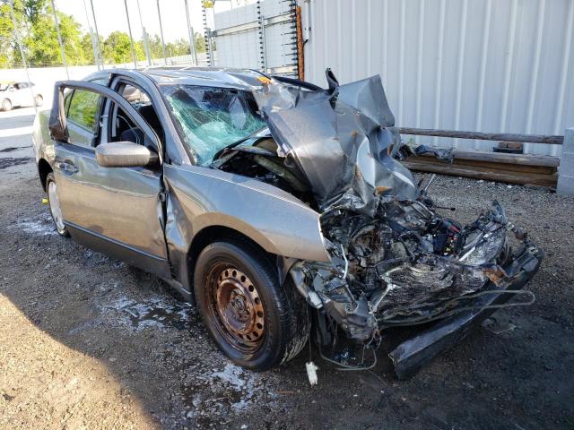 MITSUBISHI GALANT ES 2004 with VIN 4A3AB36F64E123402 - Photo from auction
