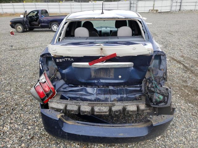Photo 9 from auction – 2012 NISSAN SENTRA 2.0 with VIN 3N1AB6APXCL679959