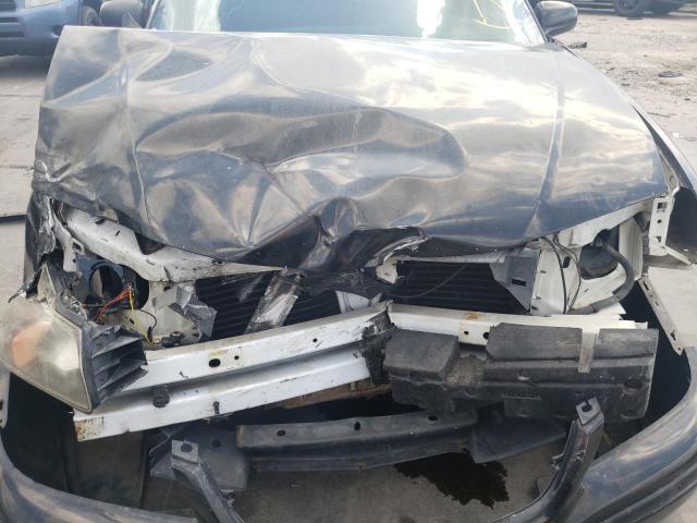 Photo 9 from auction – 2000 CHEVROLET IMPALA with VIN 2G1WF55K7Y9276959