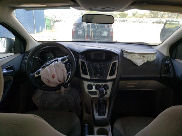 Photo 9 from auction – 2013 FORD FOCUS SE with VIN 1FADP3F27DL321423