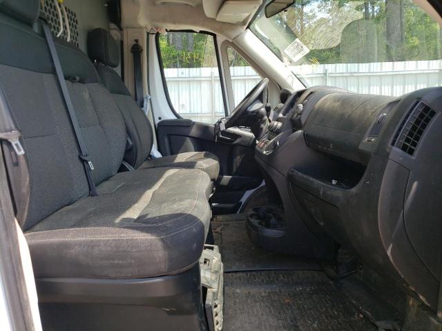 Photo 5 from auction – 2016 RAM PROMASTER with VIN 3C6TRVAG7GE100620