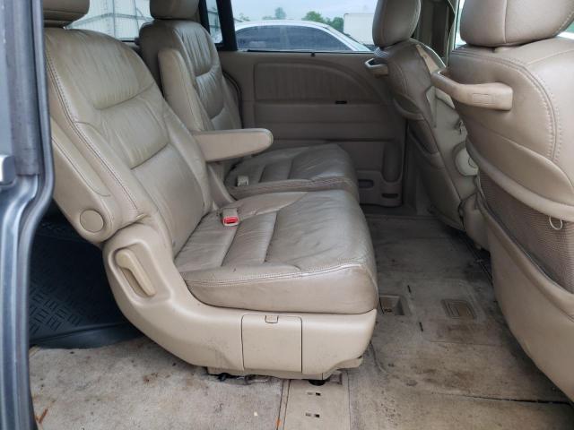 Photo 6 from auction – 2006 HONDA ODYSSEY EX with VIN 5FNRL38756B451498