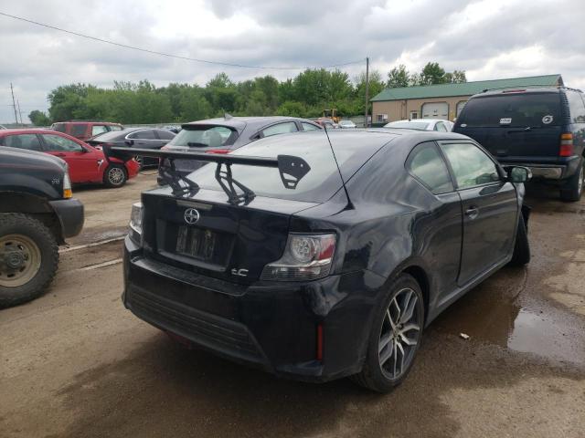 Photo 4 from auction – 2015 TOYOTA SCION TC with VIN JTKJF5C70FJ008331