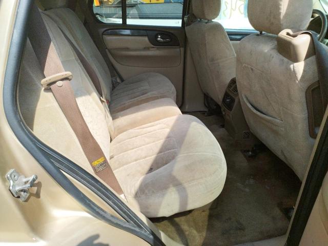 Photo 6 from auction – 2004 GMC ENVOY with VIN 1GKDT13S942276865