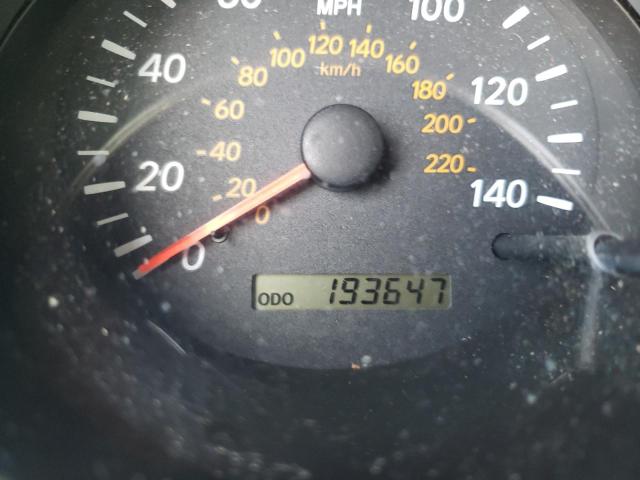 Photo 8 from auction – 2004 TOYOTA HIGHLANDER with VIN JTEGD21A140092162