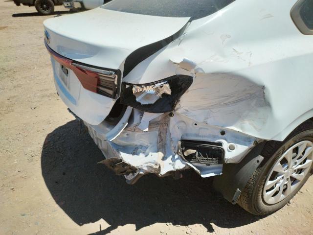 Photo 9 from auction – 2019 KIA FORTE FE with VIN 3KPF24AD9KE013238