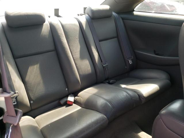 Photo 6 from auction – 2004 TOYOTA CAMRY SOLA with VIN 4T1CA38P64U005162