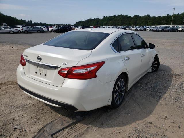 Photo 4 from auction – 2016 NISSAN ALTIMA 2.5 with VIN 1N4AL3AP2GC151509