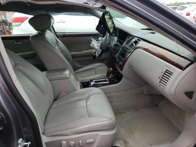 Photo 5 from auction – 2007 CADILLAC DTS with VIN 1G6KD57Y17U112950