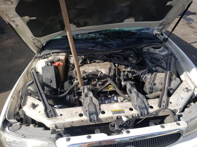 Photo 7 from auction – 2003 BUICK CENTURY CU with VIN 2G4WS52J531119884