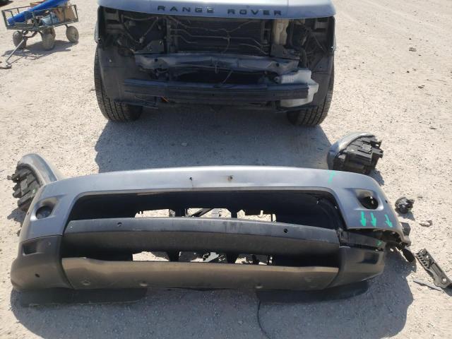 Photo 9 from auction – 2012 LAND ROVER RANGE ROVE with VIN SALSF2D42CA721086