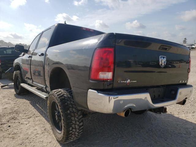 Photo 3 from auction – 2015 RAM 1500 SLT with VIN 1C6RR7LT1FS670589