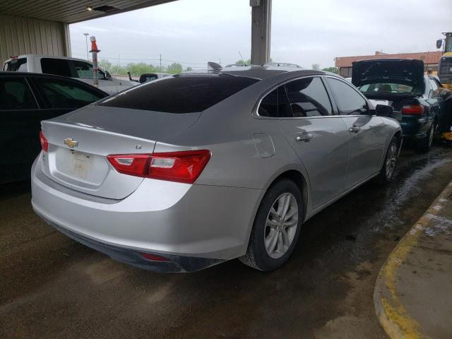 Photo 4 from auction – 2016 CHEVROLET MALIBU LT with VIN 1G1ZE5ST7GF321028