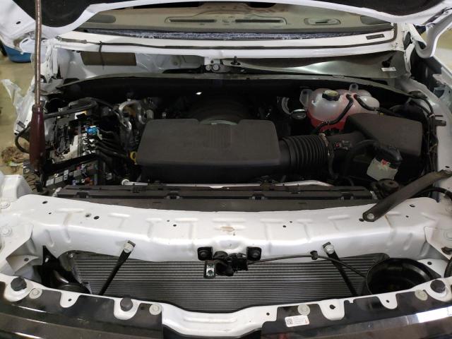 Photo 7 from auction – 2022 CHEVROLET SUBURBAN K with VIN 1GNSKDKD9NR197853