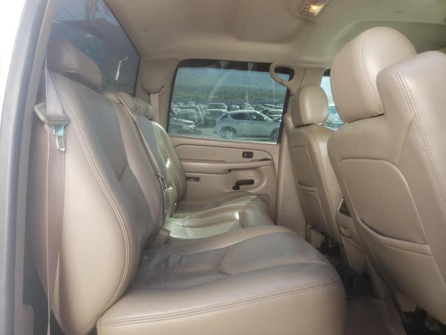 Photo 6 from auction – 2006 CHEVROLET SILVERADO with VIN 1GCHK23236F106969