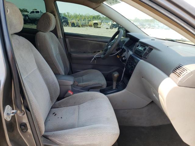 Photo 9 from auction – 2006 TOYOTA COROLLA CE with VIN 1NXBR32E96Z744069