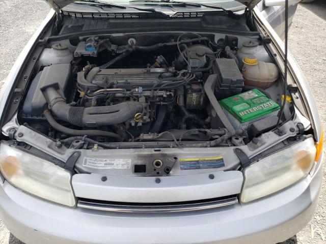 Photo 7 from auction – 2002 SATURN L100 with VIN 1G8JS54F02Y586563