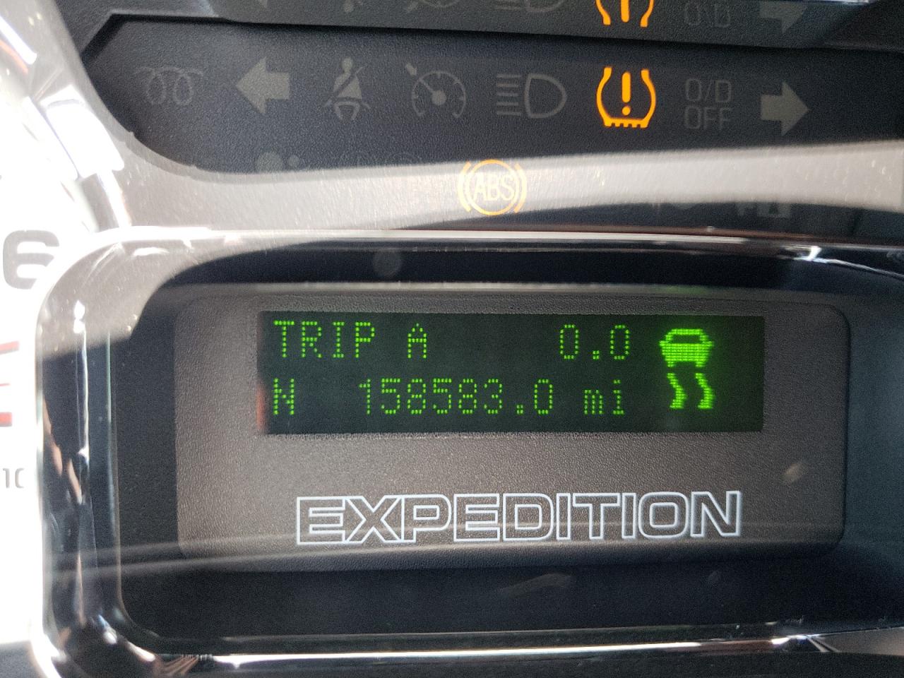 Photo 8 from auction – 2008 FORD EXPEDITION with VIN 1FMFK20588LA10275