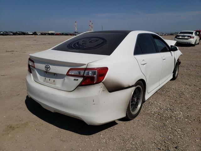 Photo 4 from auction – 2012 TOYOTA CAMRY BASE with VIN 4T1BF1FK6CU544713