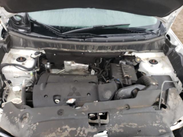 Photo 7 from auction – 2015 MITSUBISHI OUTLANDER with VIN 4A4AR3AW4FE047809