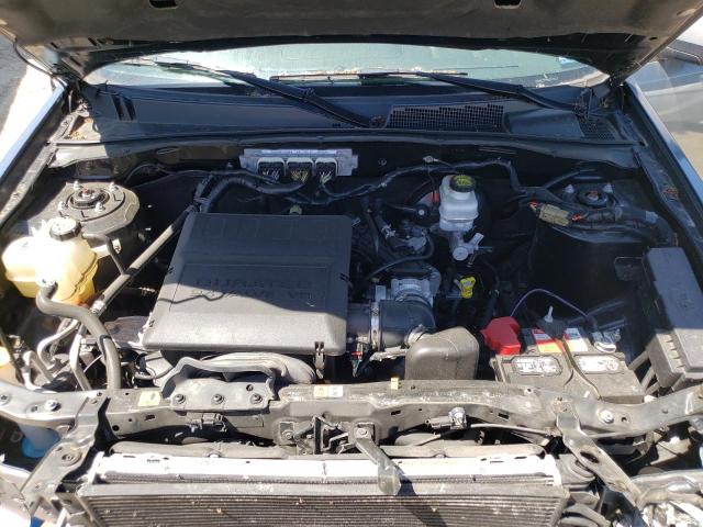 Фото 7 с аукциона – 2011 FORD ESCAPE XLT с VIN 1FMCU9DG7BKC35754
