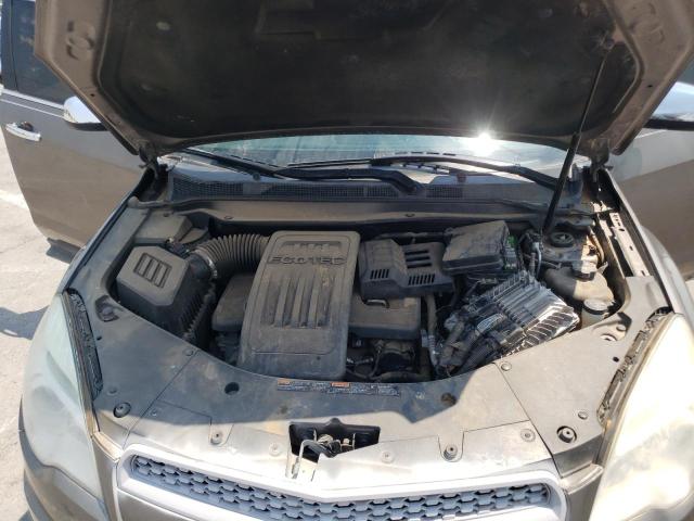 Photo 7 from auction – 2012 CHEVROLET EQUINOX LT with VIN 2GNALFEK7C6329645