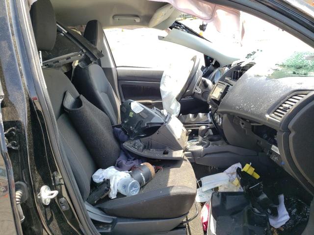 Photo 5 from auction – 2015 MITSUBISHI OUTLANDER with VIN 4A4AR4AU5FE051033