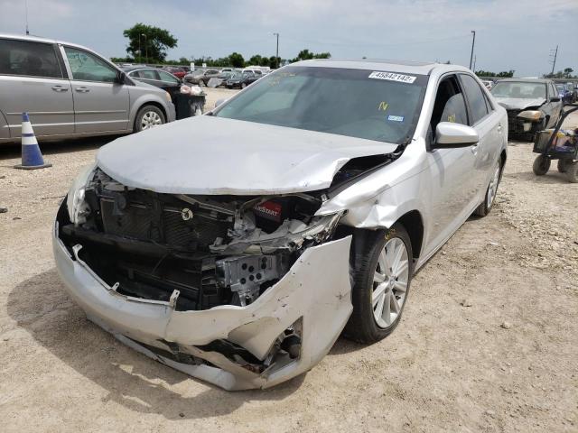 Photo 2 from auction – 2013 TOYOTA CAMRY L with VIN 4T1BF1FK7DU701649