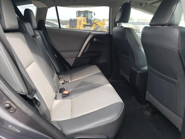 Photo 6 from auction – 2013 TOYOTA RAV4 LIMIT with VIN 2T3DFREV1DW091466