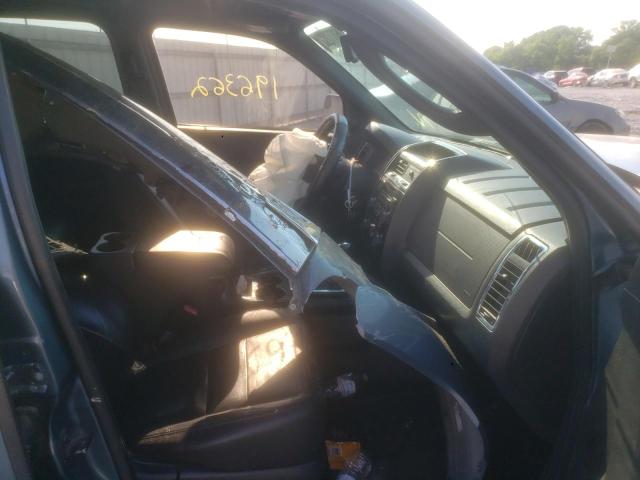 Photo 5 from auction – 2010 FORD ESCAPE LIM with VIN 1FMCU0EG0AKD33226
