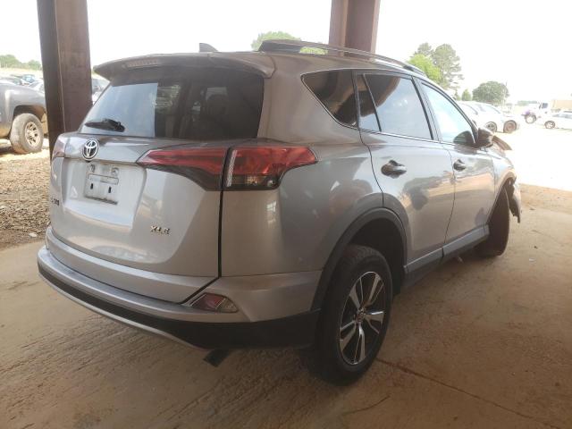 Photo 4 from auction – 2018 TOYOTA RAV4 ADVEN with VIN 2T3WFREV4JW479361