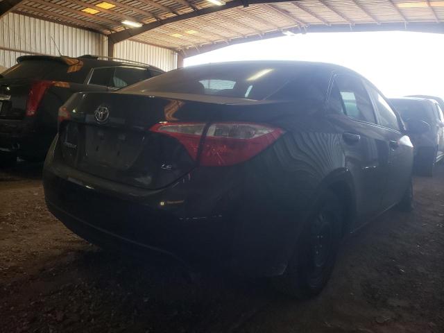 Photo 4 from auction – 2016 TOYOTA COROLLA L with VIN 5YFBURHE8GP530203