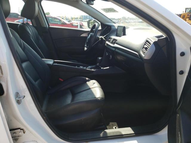 Photo 5 from auction – 2018 MAZDA 3 TOURING with VIN 3MZBN1V3XJM267662