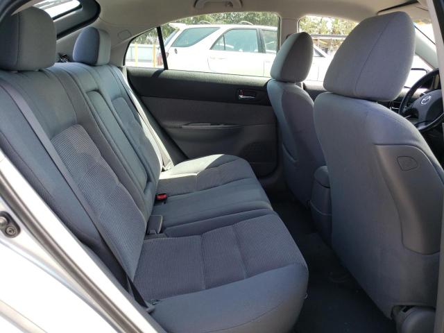 Photo 6 from auction – 2005 MAZDA 6 I with VIN 1YVHP84C455M27039