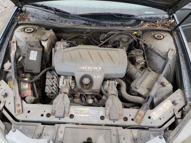 Photo 7 from auction – 2005 PONTIAC GRAND PRIX with VIN 2G2WP522851237773